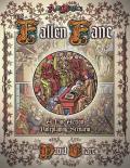 Cover for Fallen Fane