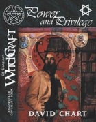 Cover of Power and Privilege
