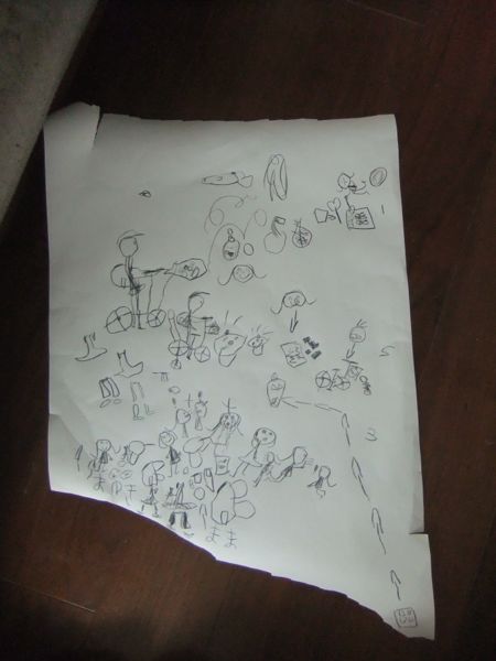 本文で描写されている